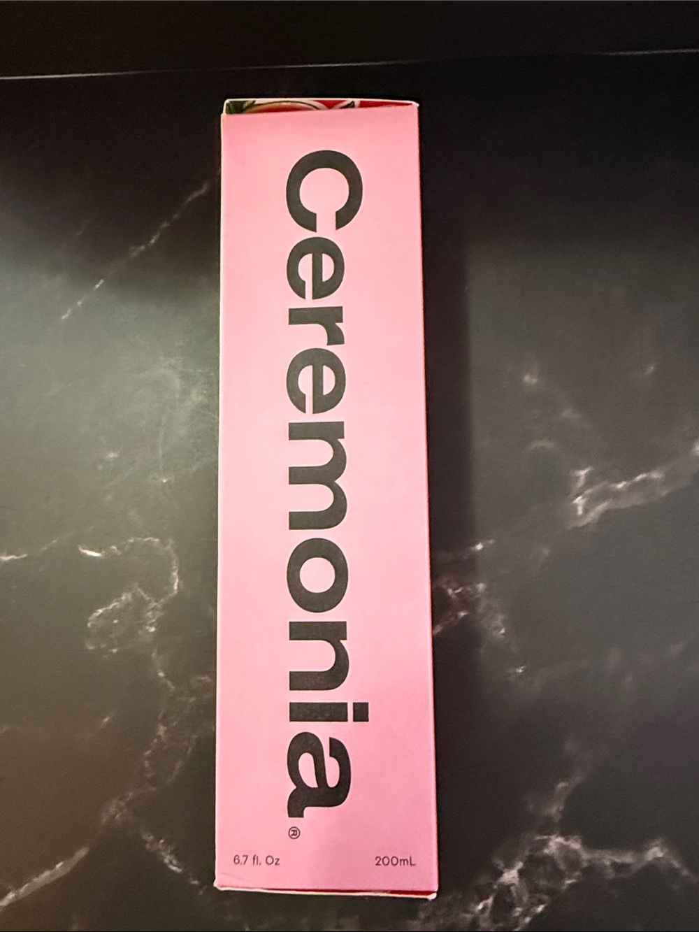 Ceremonia Guava Hydrating Leave-In Conditioner